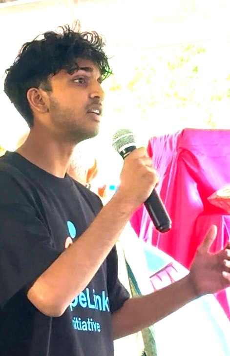 Siddharth Banda